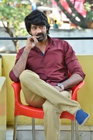 Juliet Lover of Idiot Movie Press Meet